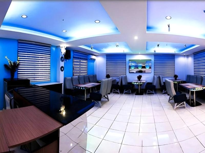 エアロストップ ホテル & レストラン (AEROSTOP HOTEL & RESTAURANT)の写真