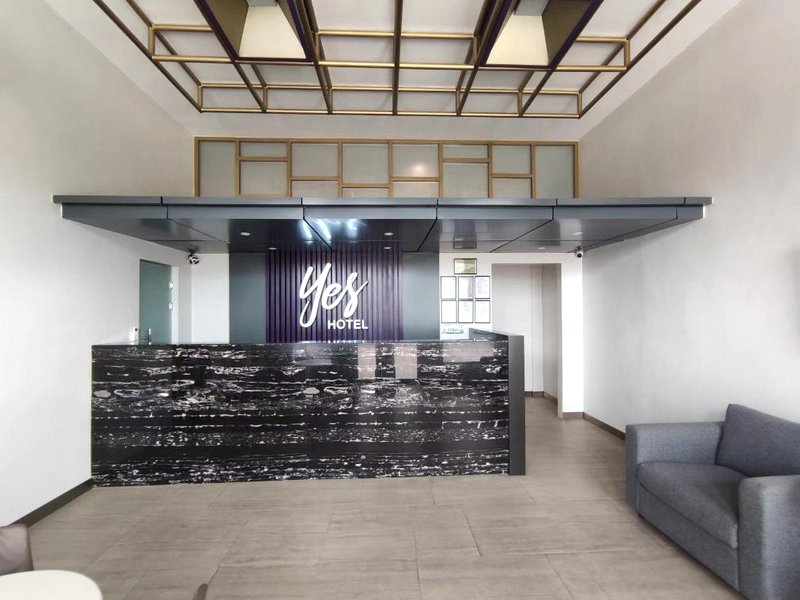 イエスホテルパンディブラカン (Yes Hotel Pandi Bulacan)の写真