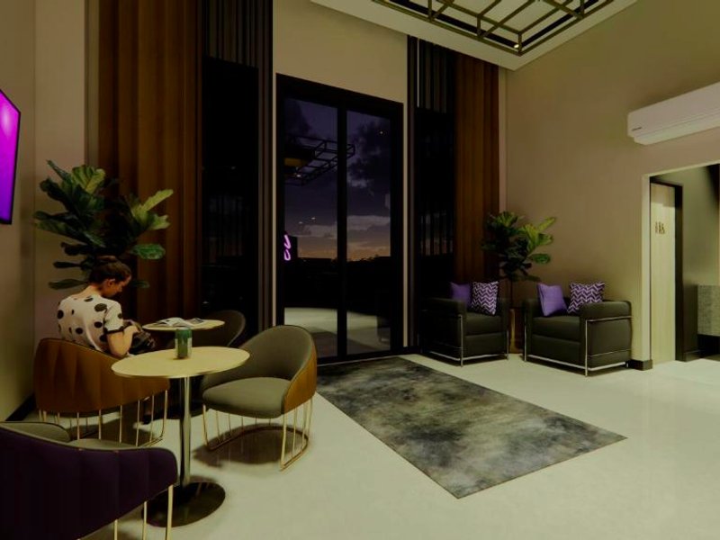 イエスホテルパンディブラカン (Yes Hotel Pandi Bulacan)の写真