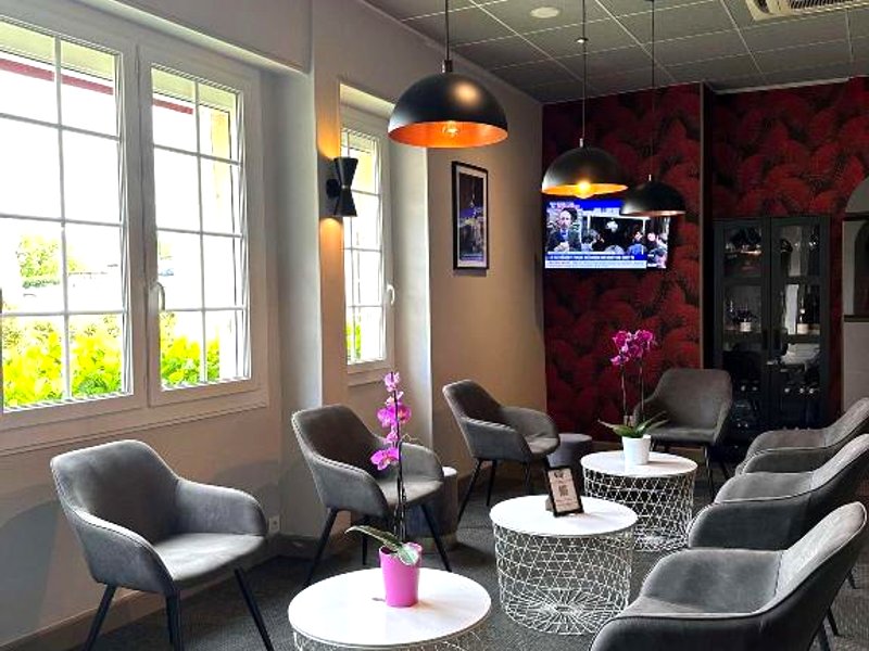 La Bonbonniere, Sure Hotel Collection by Best Westernの写真