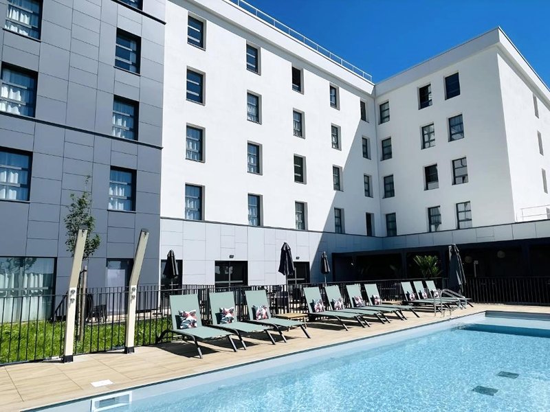 Holiday Inn Dijon Sud Longvic By IHGの写真