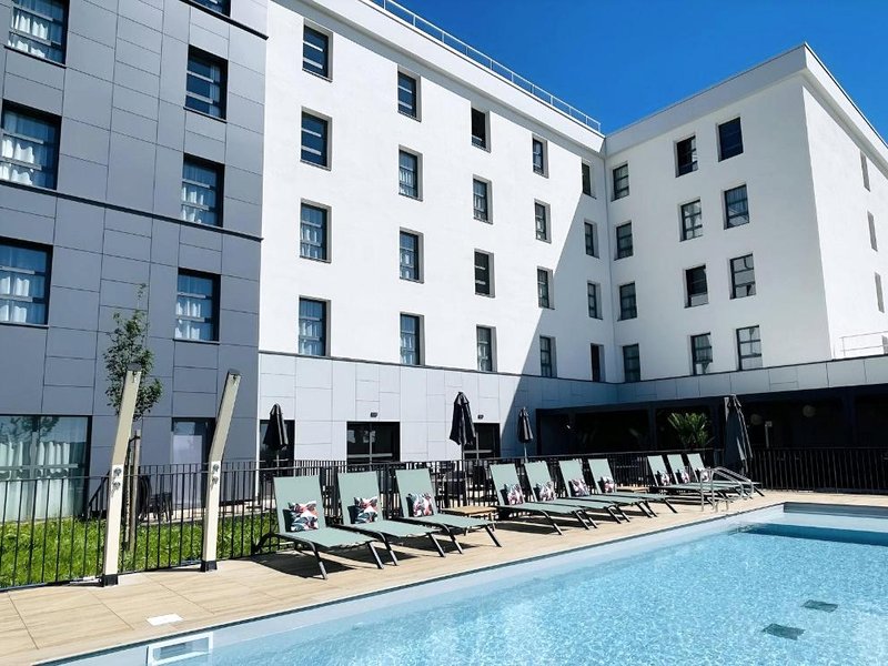 Holiday Inn Dijon Sud Longvic By IHGの写真