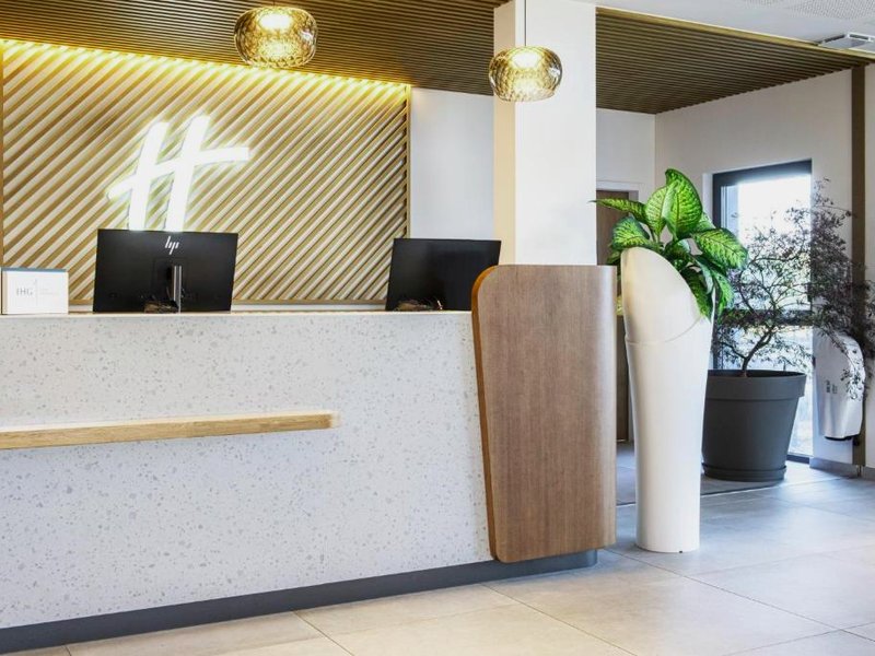 Holiday Inn Dijon Sud Longvic By IHGの写真