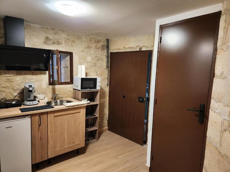 Pequeño Estudio en Beaucaire (Pequeno Estudio en Beaucaire)の写真