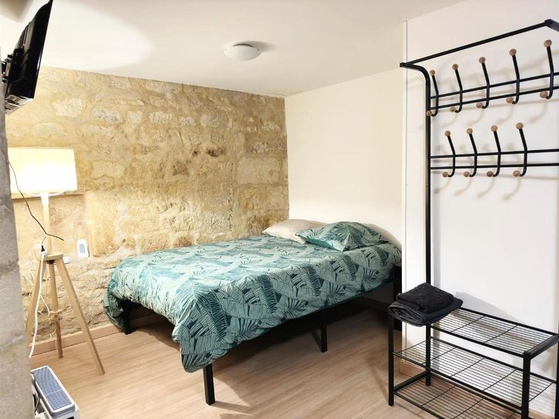 Pequeño Estudio en Beaucaire (Pequeno Estudio en Beaucaire)の写真