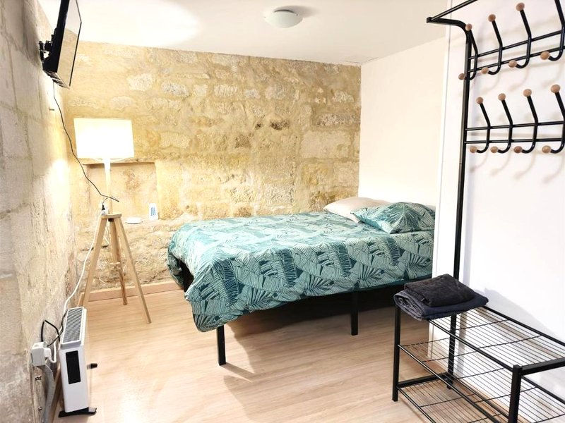Pequeño Estudio en Beaucaire (Pequeno Estudio en Beaucaire)の写真