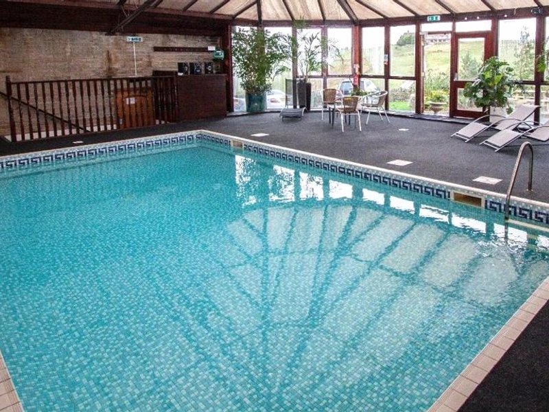 Leeming Wells Guest Houseの写真