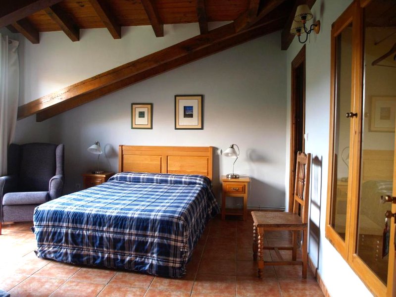 Albergue La Torreの写真