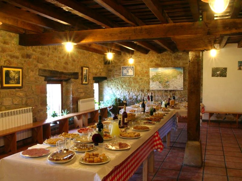 Albergue La Torreの写真