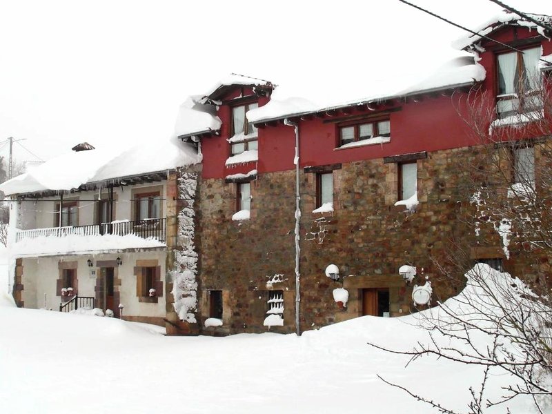 Albergue La Torreの写真