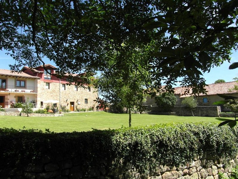 Albergue La Torreの写真