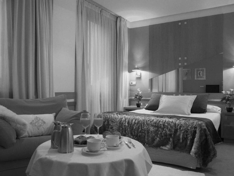 Hotel Torresportの写真