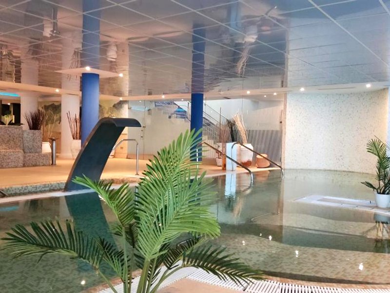 Hotel Torresportの写真