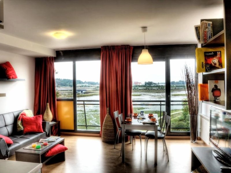 Apartamentos Bahia de Booの写真