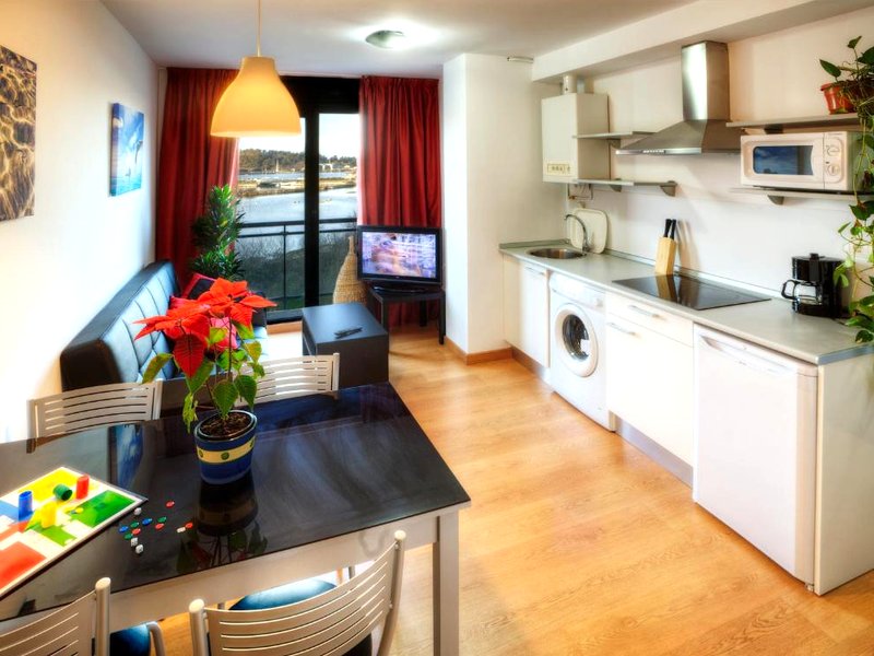 Apartamentos Bahia de Booの写真
