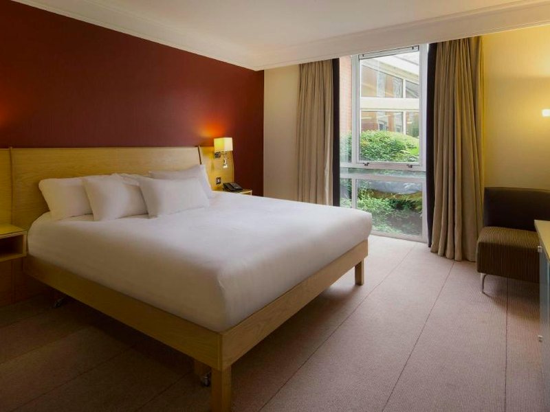 レイセスター ヒルトン ホテル (Hilton Leicester Hotel)の写真