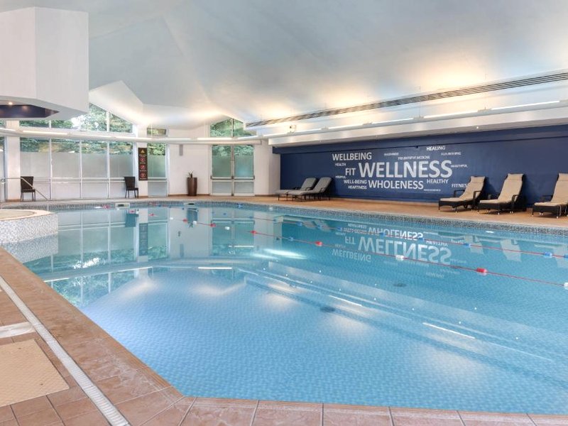 レイセスター ヒルトン ホテル (Hilton Leicester Hotel)の写真