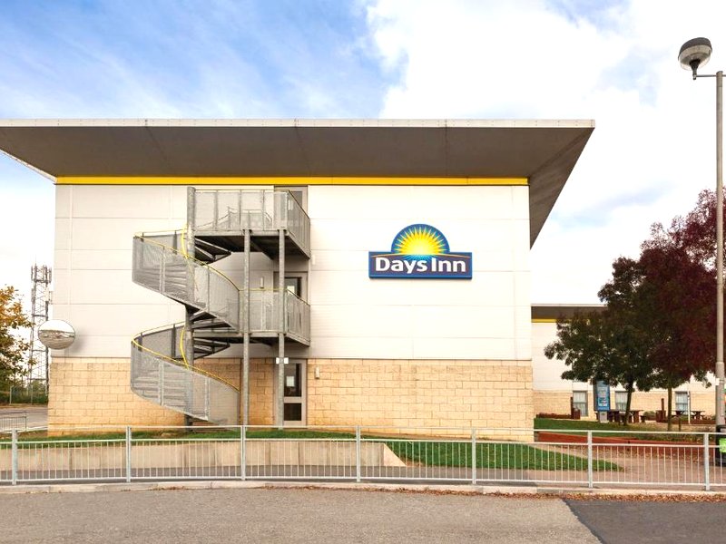 デイズ イン バイ ウィンダム レスター フォレスト イースト M1 (Days Inn by Wyndham Leicester Forest East M1)の写真