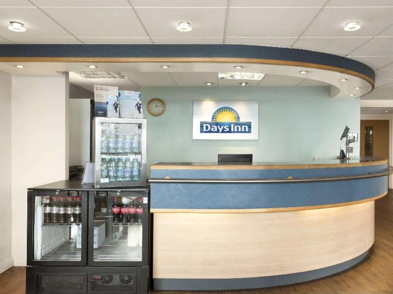 デイズ イン バイ ウィンダム レスター フォレスト イースト M1 (Days Inn by Wyndham Leicester Forest East M1)の写真