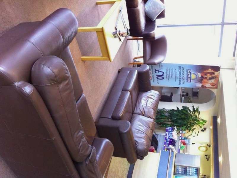 デイズ イン バイ ウィンダム レスター フォレスト イースト M1 (Days Inn by Wyndham Leicester Forest East M1)の写真