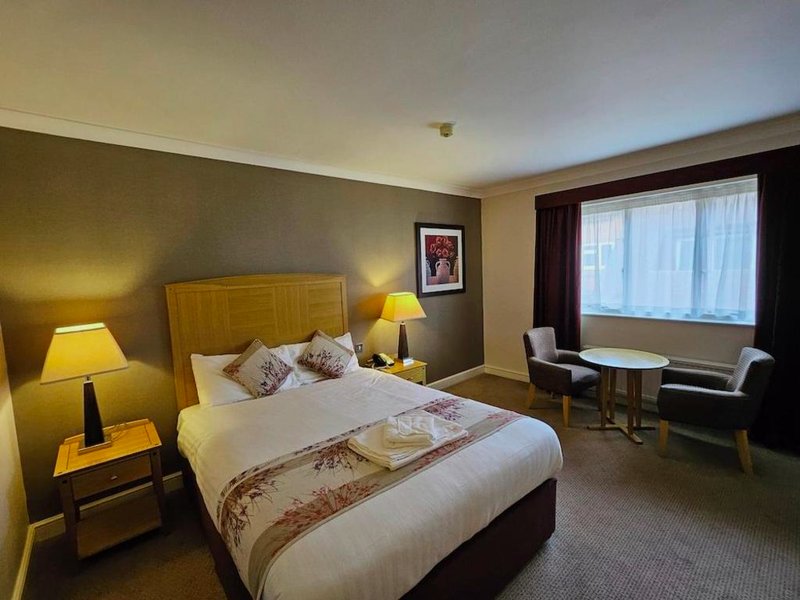 ブラビー ホテル (Blaby Hotel)の写真