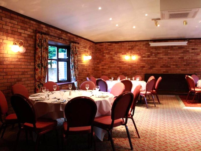 ブラビー ホテル (Blaby Hotel)の写真