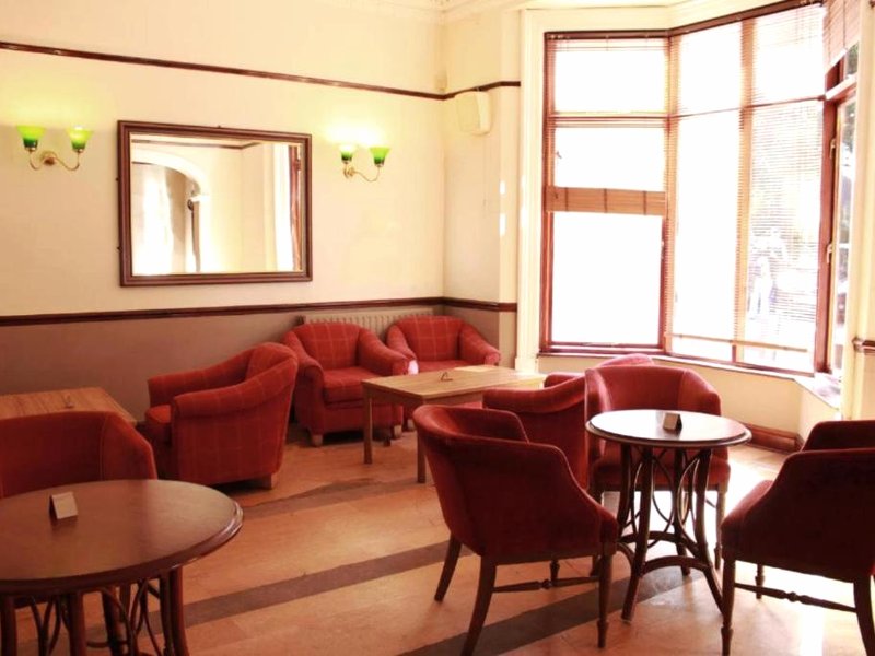 ブラビー ホテル (Blaby Hotel)の写真