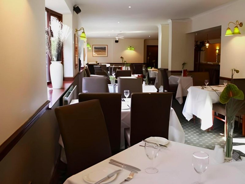 ブラビー ホテル (Blaby Hotel)の写真