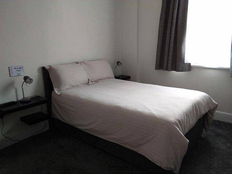 Comfort Guest Houseの写真