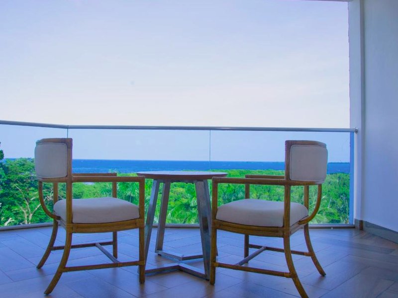 Tanga Beach Resort の写真