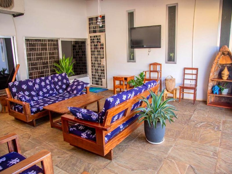 La Casa Preciosa in Tangaの写真