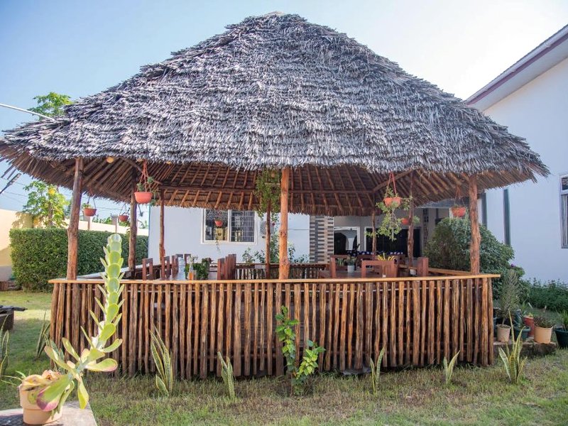 La Casa Preciosa in Tangaの写真