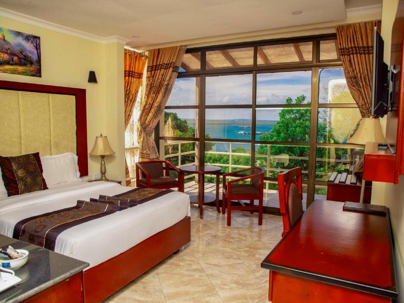 Nyumbani Hotel and Resortsの写真