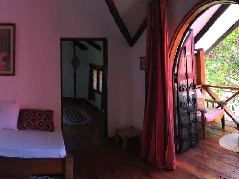 Villa Matalaiの写真