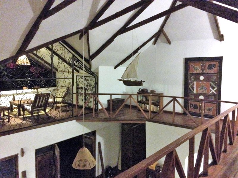 Villa Matalaiの写真