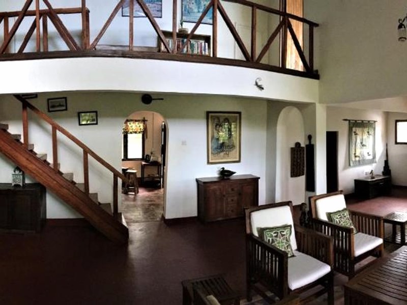 Villa Matalaiの写真