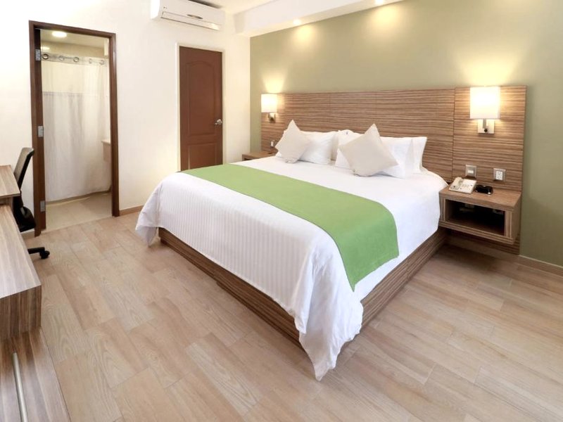 ウインダム ガーデン モントレー ヴァレ リアル                 (Wyndham Garden Monterrey Valle Real                )の写真