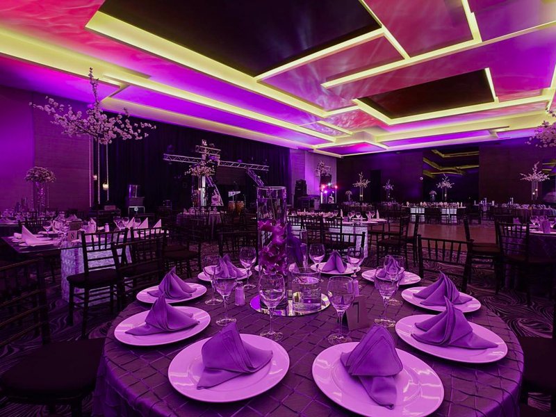 ウインダム ガーデン モントレー ヴァレ リアル                 (Wyndham Garden Monterrey Valle Real                )の写真
