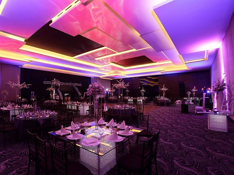 ウインダム ガーデン モントレー ヴァレ リアル                 (Wyndham Garden Monterrey Valle Real                )の写真