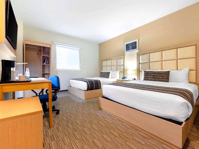スリープ イン モンテレイ サン ペドロ (Sleep Inn Monterrey San Pedro)の写真