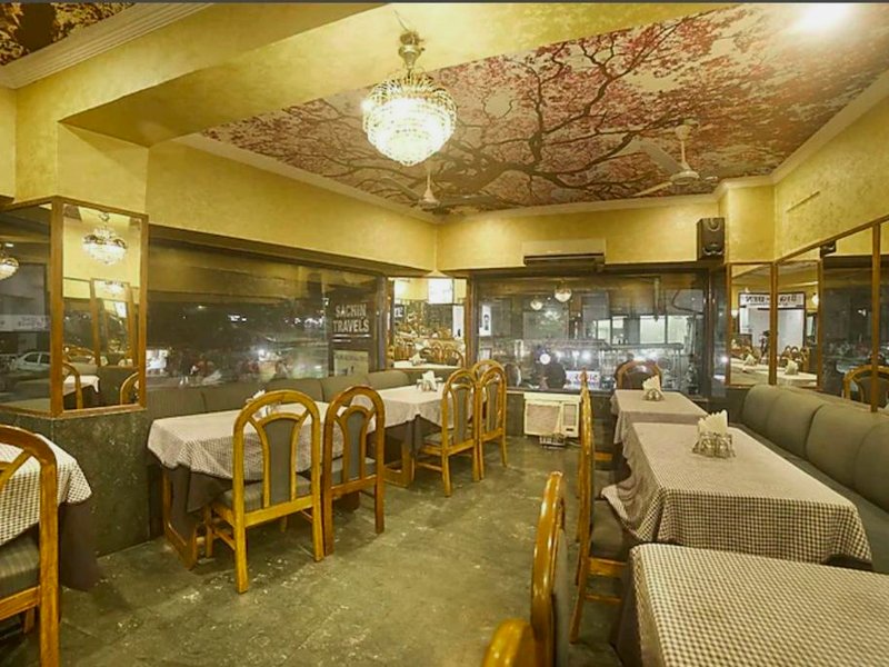 Hotel Ganga Azureの写真