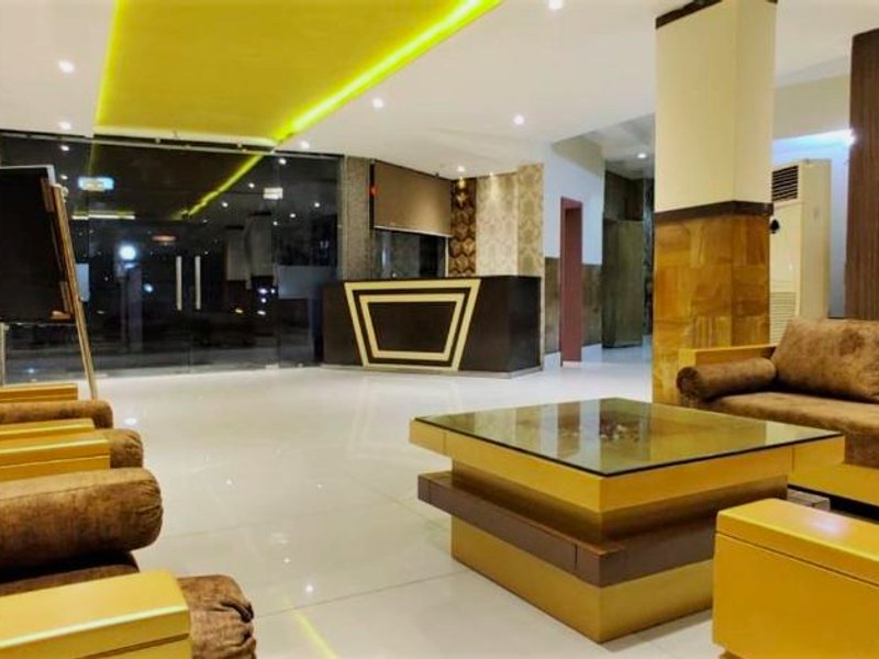 ブリンジャル ホテルズ ハリドワール (Brinjal Hotels, Haridwar)の写真