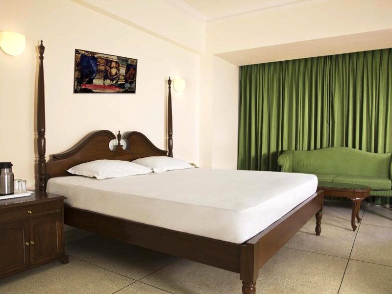 ホテル アルポナ (Hotel Alpana)の写真