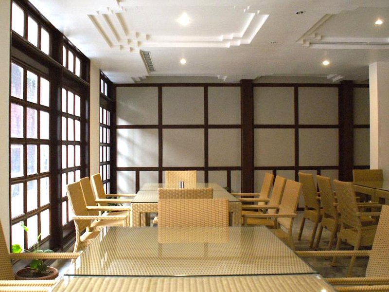 ホテル アルポナ (Hotel Alpana)の写真