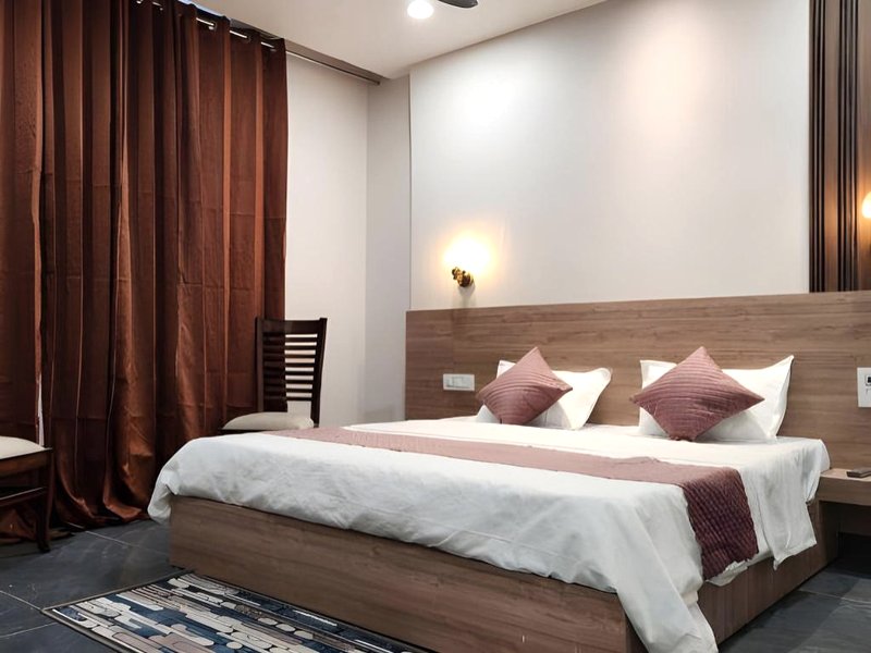 ナマイ イン バイ T アンド M ホテルズ (Namay Inn By T And M Hotels)の写真