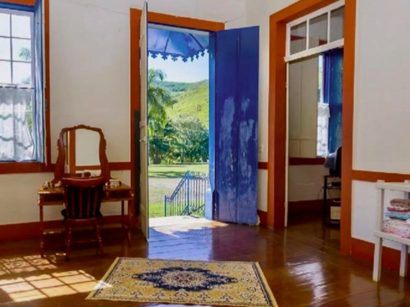 Fazenda Boa Esperança ITA (Fazenda Boa Esperanca ITA)の写真