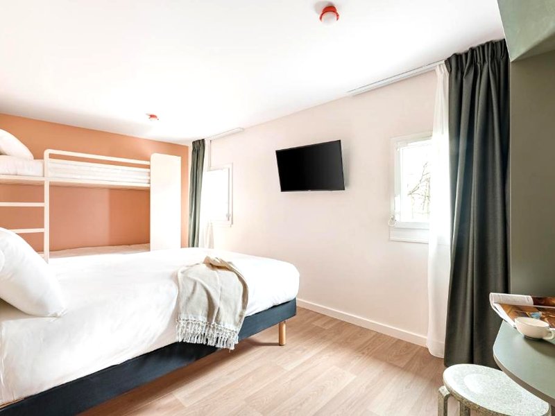 ibis Styles Prevessin Geneve Aeroportの写真