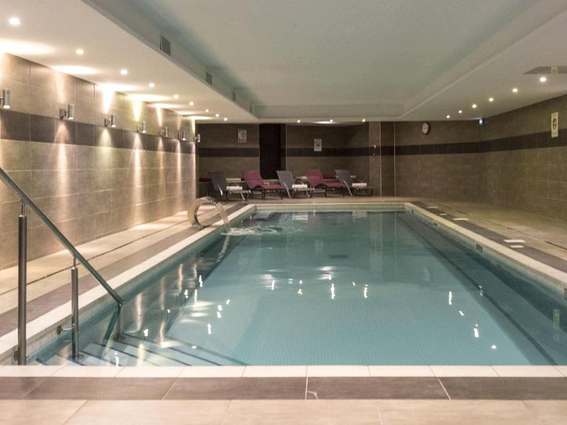 Zenitude Swiss Apparthotelsの写真
