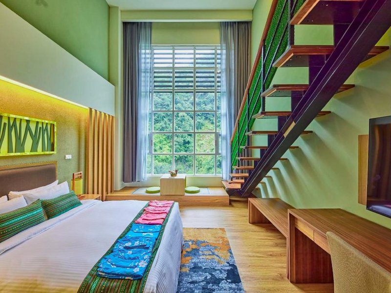ユニ リゾート ククァン (Uni Resort-KuKuan)の写真