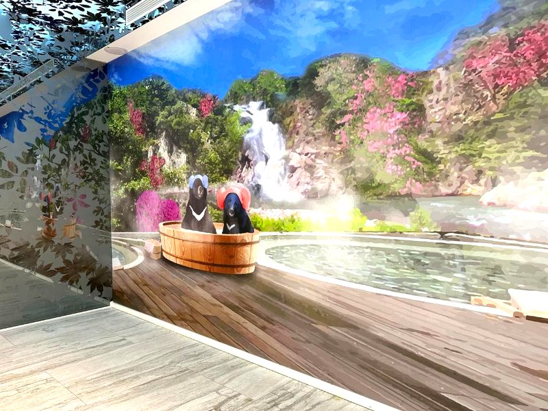 ユニ リゾート ククァン (Uni Resort-KuKuan)の写真